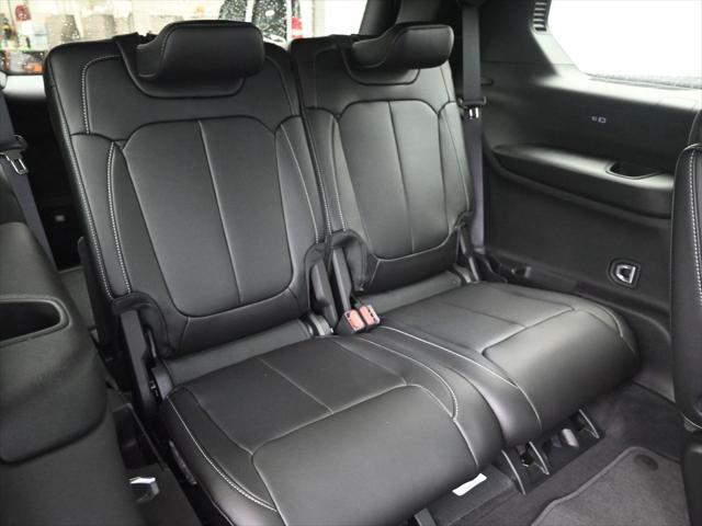 new 2025 Jeep Grand Cherokee L car, priced at $46,942