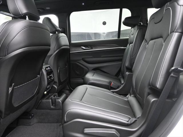 new 2025 Jeep Grand Cherokee L car, priced at $46,942