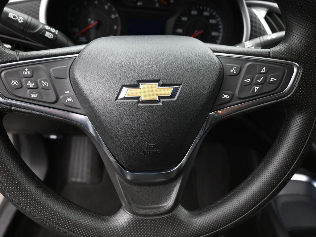 used 2024 Chevrolet Malibu car, priced at $21,898