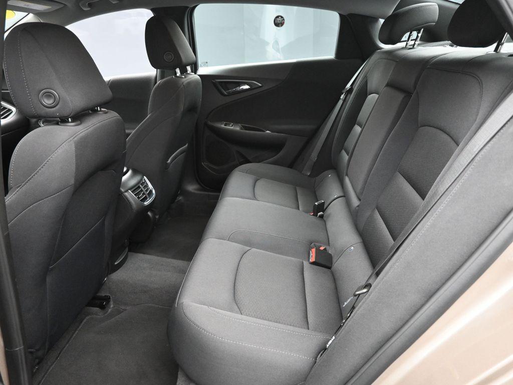 used 2024 Chevrolet Malibu car, priced at $21,898