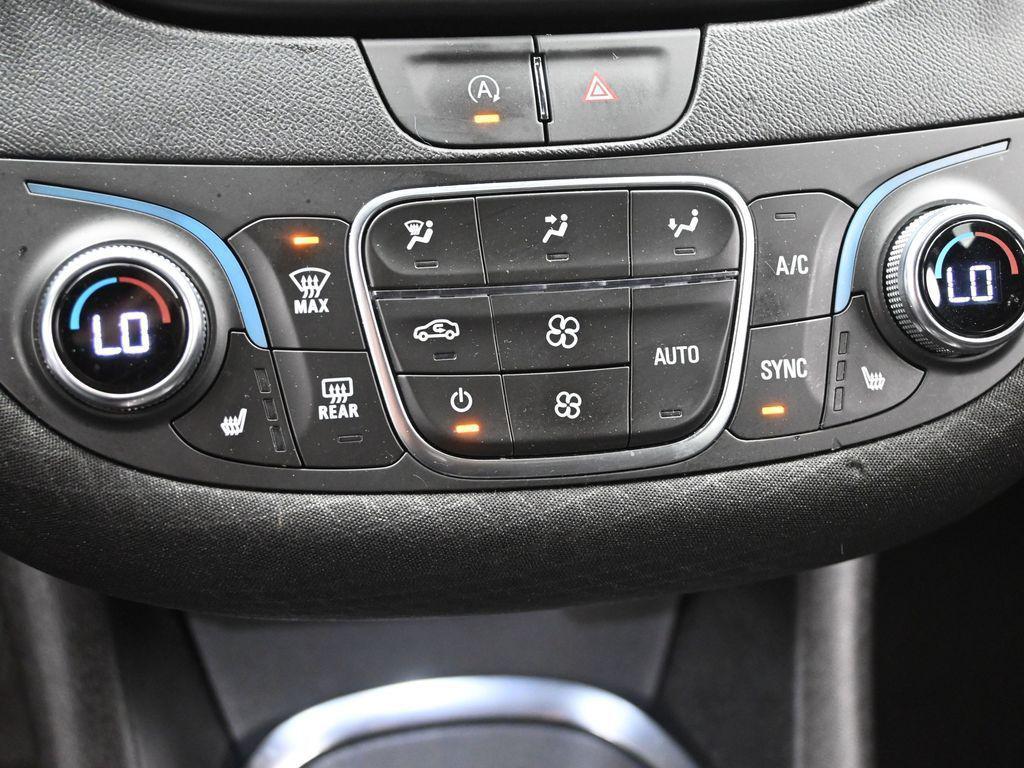 used 2024 Chevrolet Malibu car, priced at $21,898