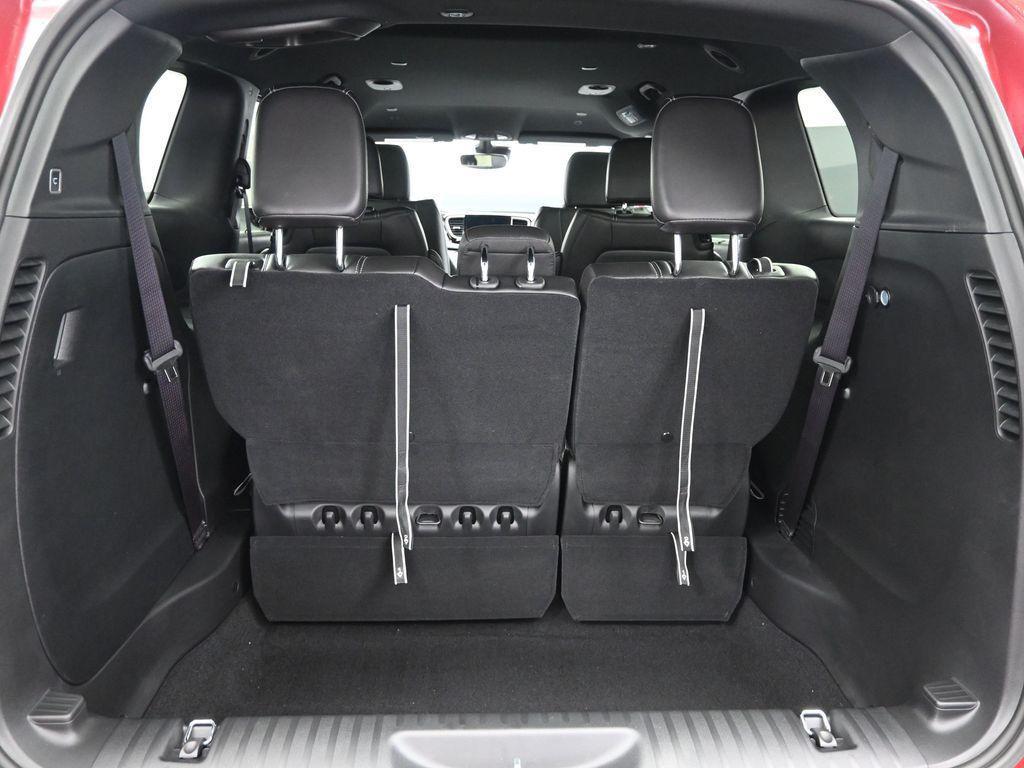 new 2026 Chrysler Pacifica car, priced at $42,985