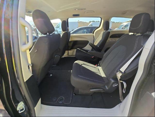 used 2024 Chrysler Voyager car, priced at $26,900