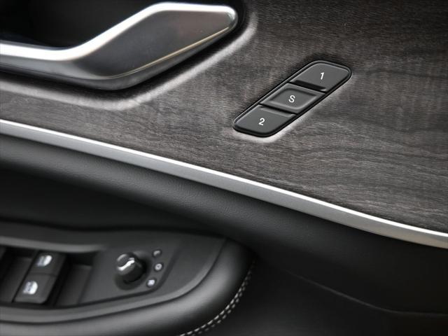 new 2025 Jeep Grand Cherokee car, priced at $45,646