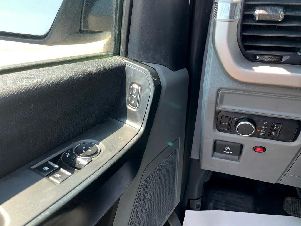 used 2021 Ford F-150 car, priced at $15,995