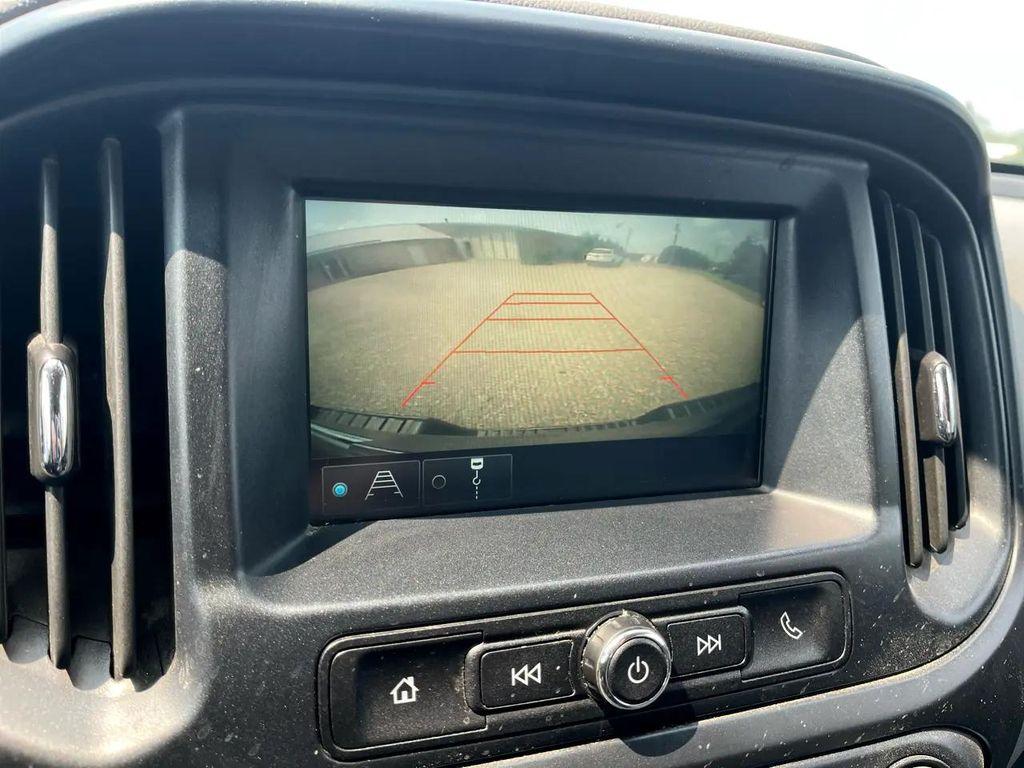 used 2018 Chevrolet Colorado car, priced at $16,495