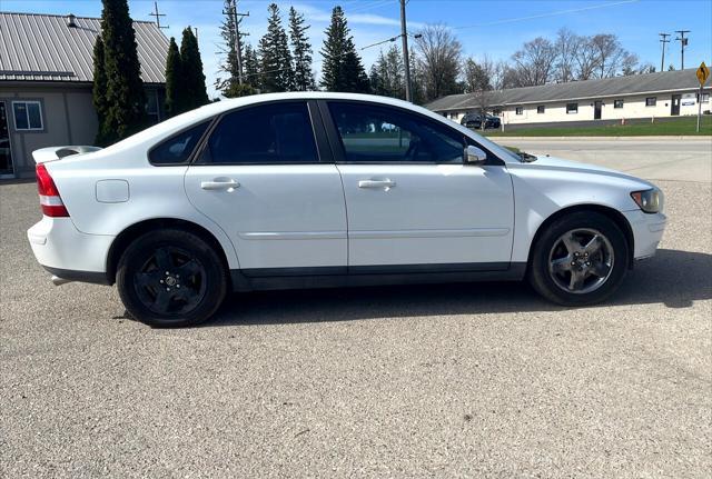 used 2005 Volvo S40 car, priced at $4,495