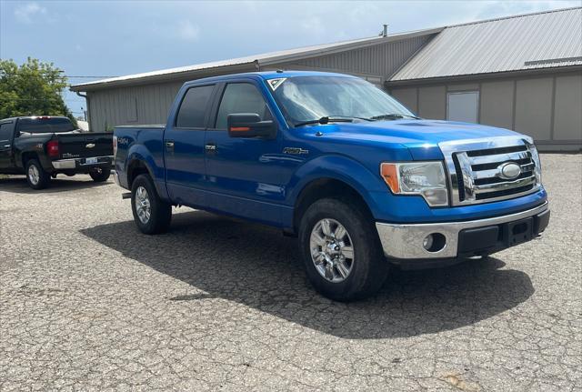 used 2009 Ford F-150 car, priced at $8,995