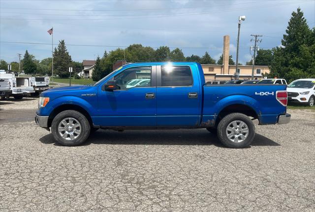 used 2009 Ford F-150 car, priced at $8,995