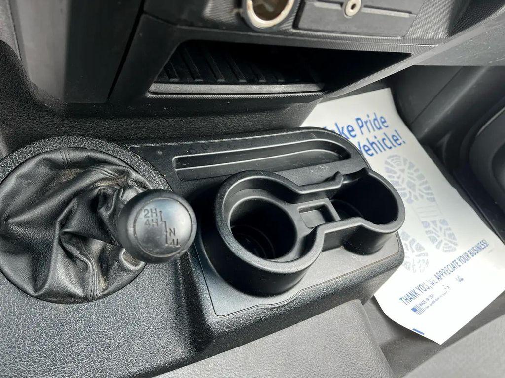 used 2011 Ford F-150 car, priced at $7,995