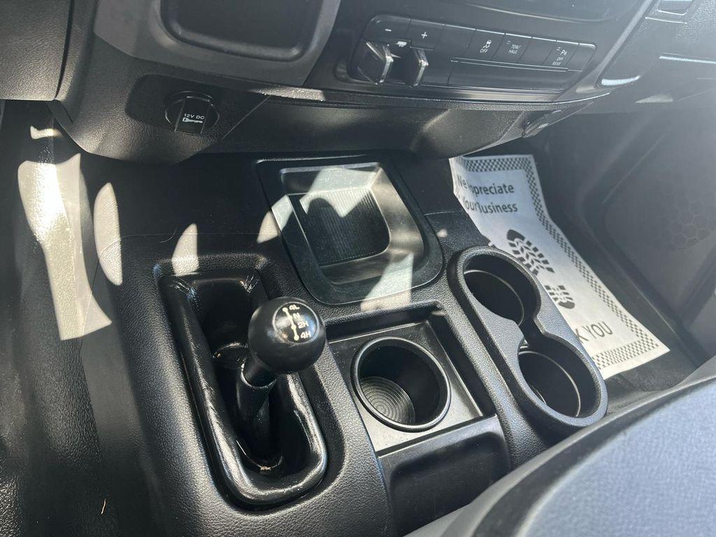 used 2018 Ram 2500 car, priced at $14,995