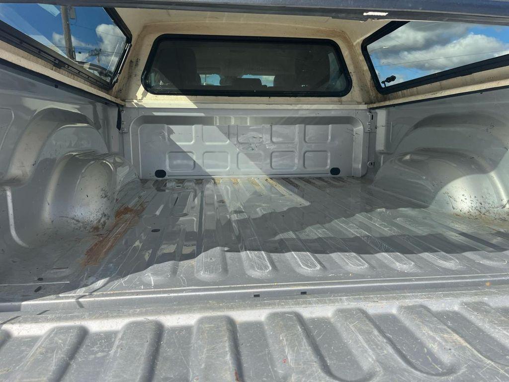 used 2018 Ram 2500 car, priced at $14,995