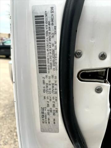 used 2016 Ram 2500 car, priced at $12,995