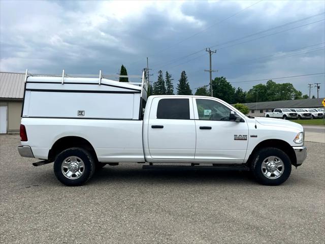 used 2016 Ram 2500 car, priced at $12,995