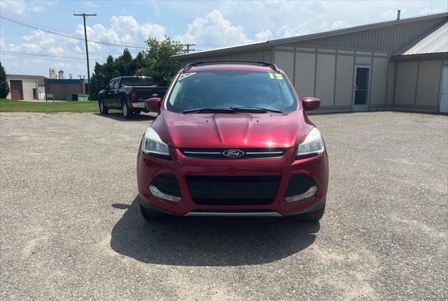 used 2013 Ford Escape car, priced at $5,495