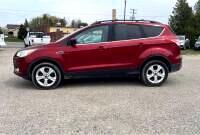 used 2013 Ford Escape car, priced at $6,495