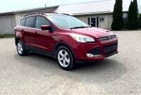 used 2013 Ford Escape car, priced at $6,495