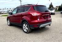 used 2013 Ford Escape car, priced at $6,495