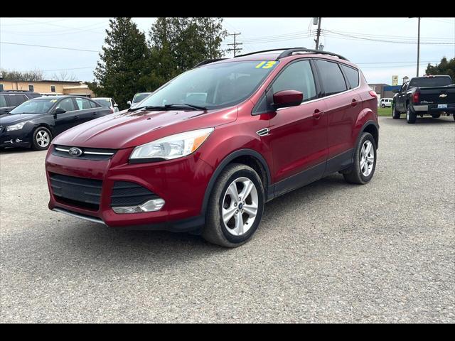 used 2013 Ford Escape car, priced at $6,495