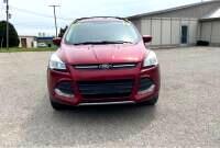 used 2013 Ford Escape car, priced at $6,495