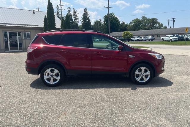 used 2013 Ford Escape car, priced at $5,495