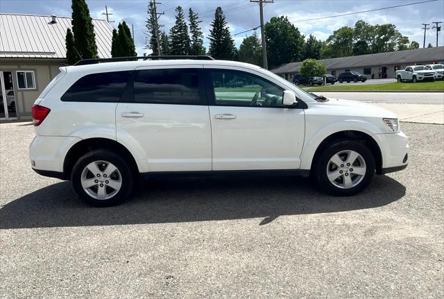 used 2011 Dodge Journey car, priced at $4,995