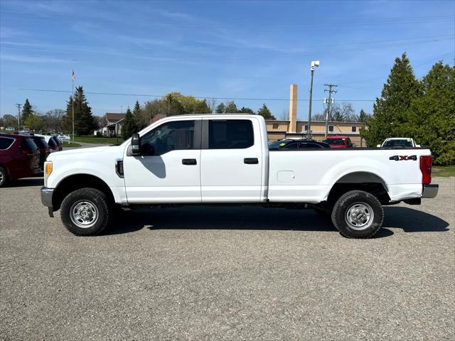 used 2017 Ford F-250 car, priced at $16,995
