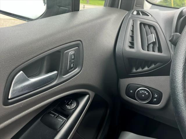 used 2021 Ford Transit Connect car, priced at $16,995