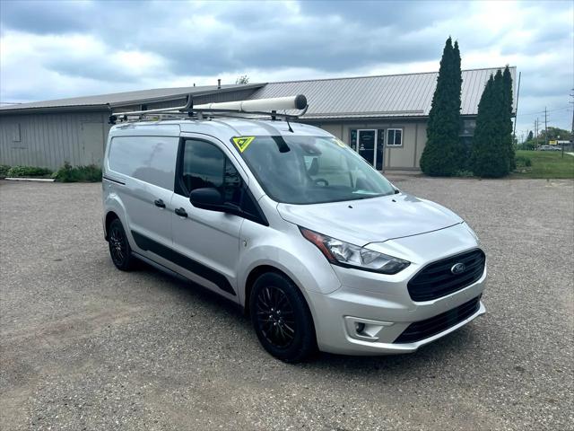 used 2021 Ford Transit Connect car, priced at $16,995