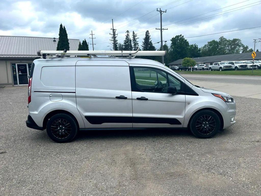 used 2021 Ford Transit Connect car, priced at $16,995