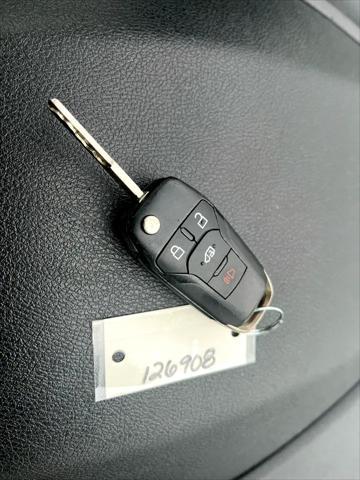 used 2021 Ford Transit Connect car, priced at $16,995
