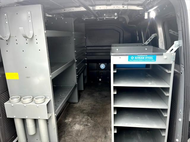 used 2021 Ford Transit Connect car, priced at $16,995