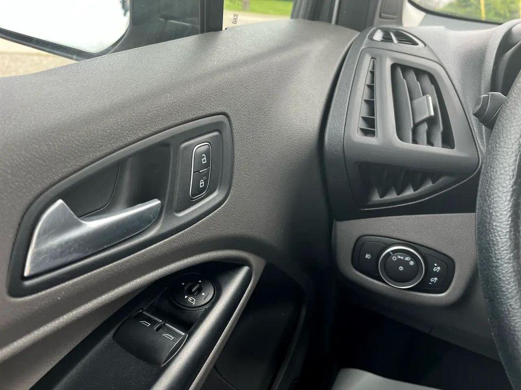 used 2021 Ford Transit Connect car, priced at $16,995