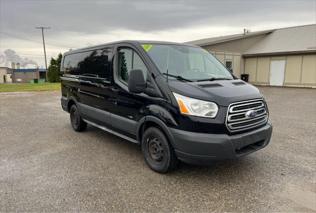 used 2016 Ford Transit-150 car, priced at $11,995