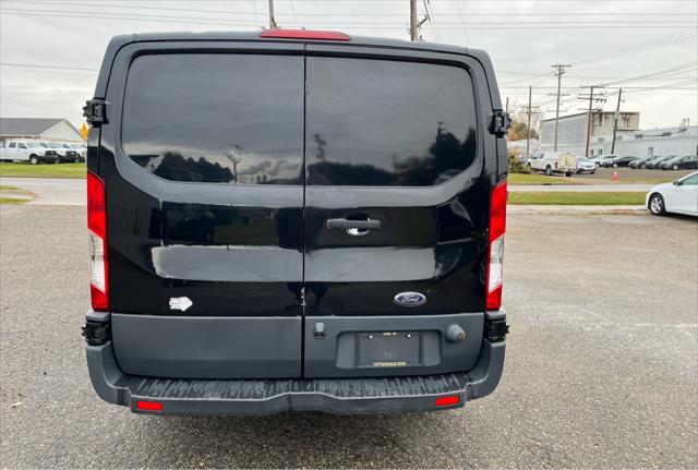 used 2016 Ford Transit-150 car, priced at $11,995