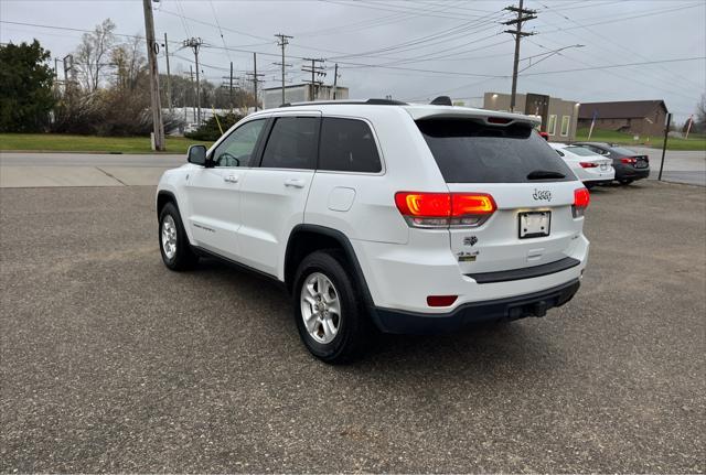 used 2014 Jeep Grand Cherokee car, priced at $7,995