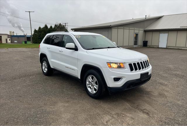 used 2014 Jeep Grand Cherokee car, priced at $7,995