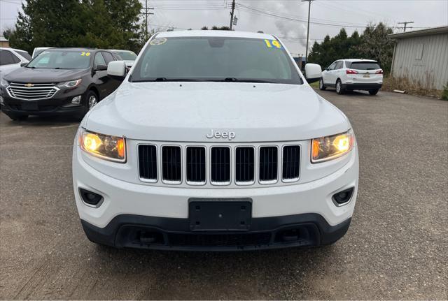 used 2014 Jeep Grand Cherokee car, priced at $7,995