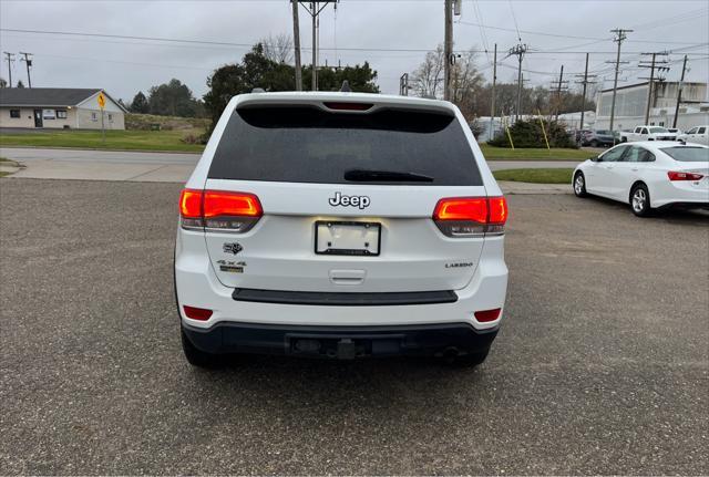 used 2014 Jeep Grand Cherokee car, priced at $7,995