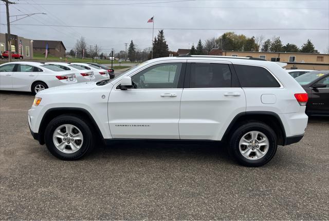 used 2014 Jeep Grand Cherokee car, priced at $7,995