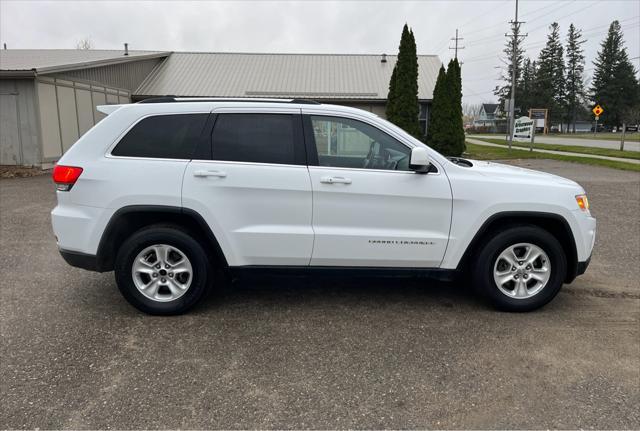 used 2014 Jeep Grand Cherokee car, priced at $7,995