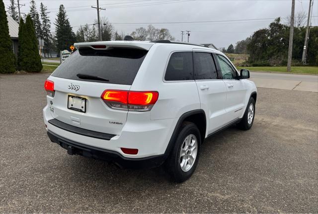 used 2014 Jeep Grand Cherokee car, priced at $7,995