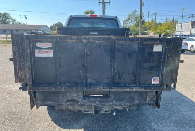 used 2018 Ford F-250 car, priced at $18,995