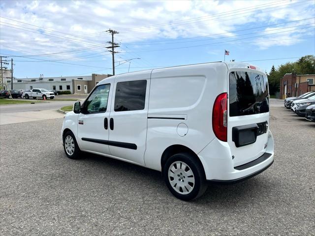 used 2019 Ram ProMaster City car, priced at $11,995