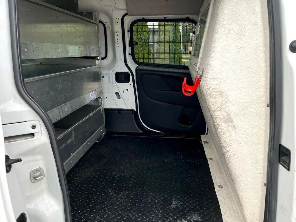 used 2019 Ram ProMaster City car, priced at $10,995