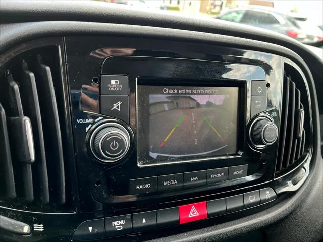 used 2019 Ram ProMaster City car, priced at $11,995