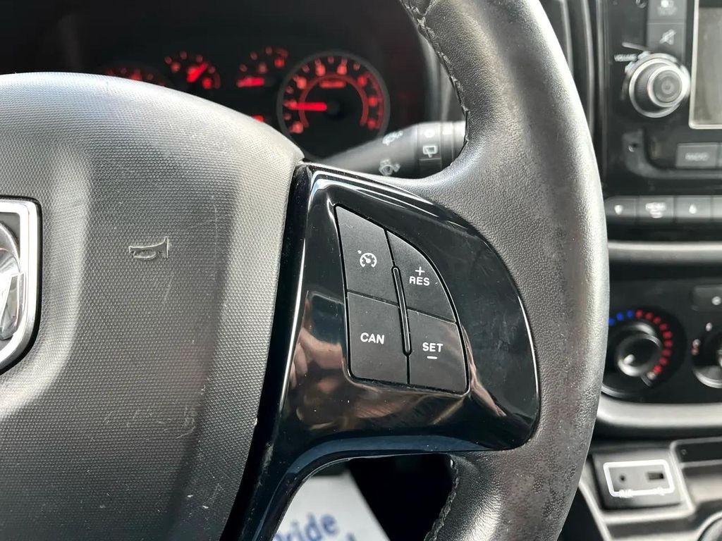 used 2019 Ram ProMaster City car, priced at $10,995