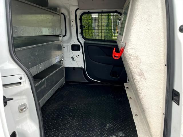 used 2019 Ram ProMaster City car, priced at $11,995