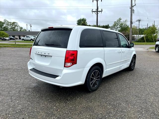 used 2016 Dodge Grand Caravan car, priced at $5,995