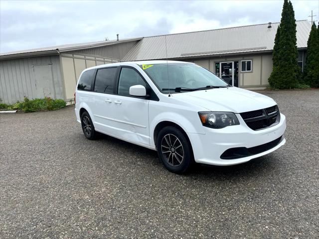 used 2016 Dodge Grand Caravan car, priced at $5,995